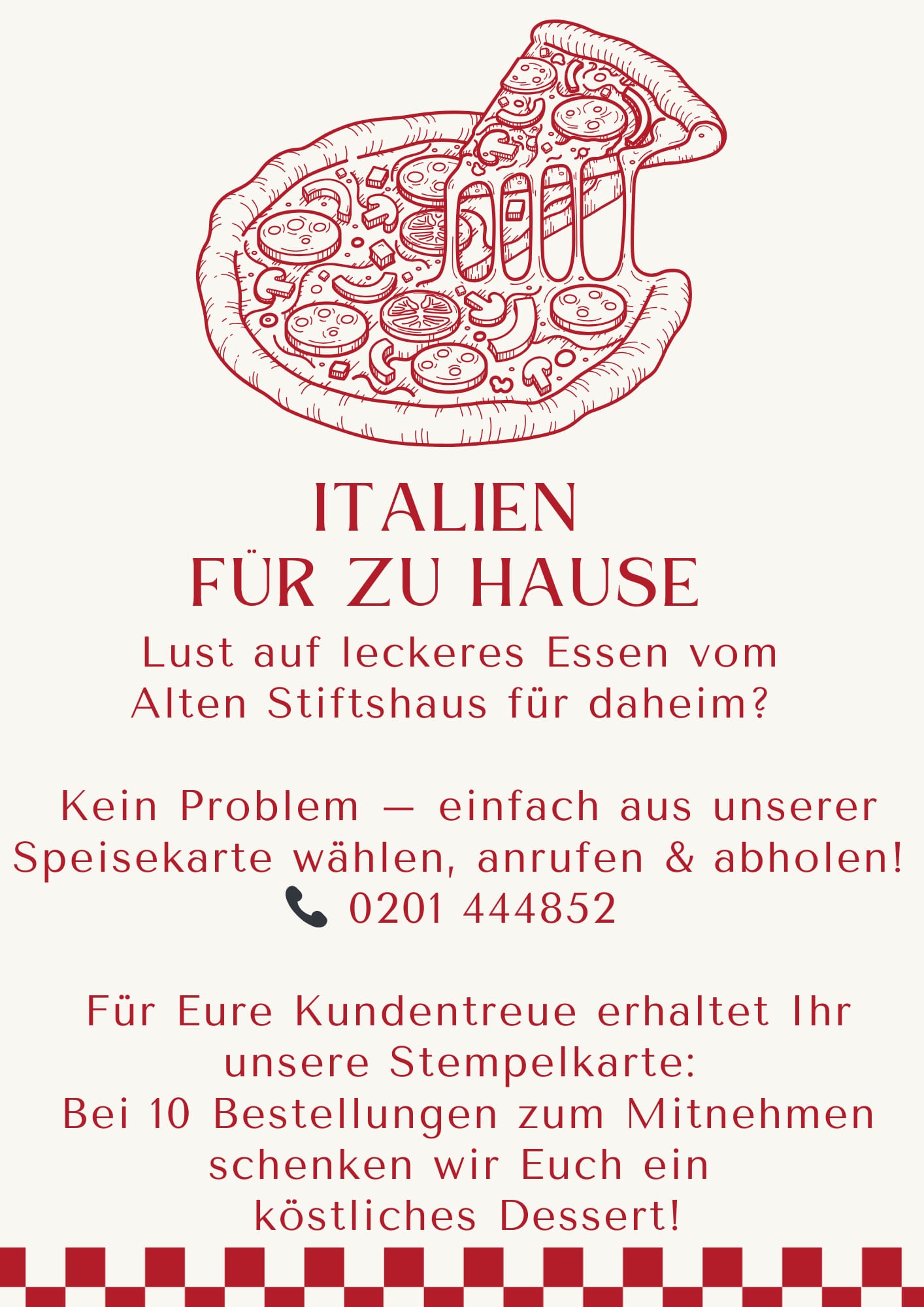 Public Viewing im Alten Stiftshaus